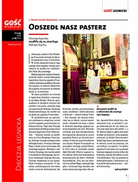 Gość Legnicki 18/2025