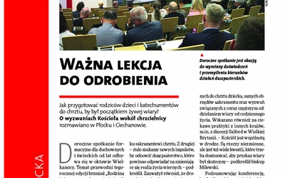 Gość Płocki 18/2025