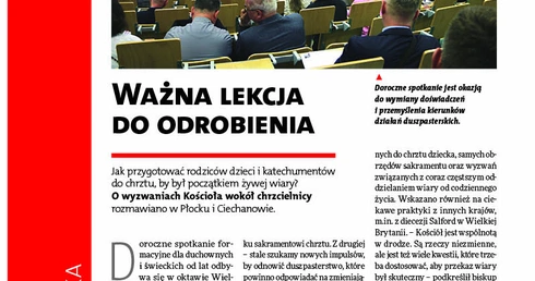Gość Płocki 18/2025