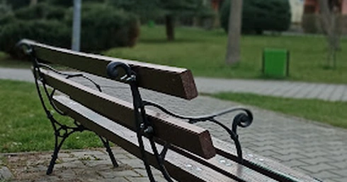 Przystanek na drodze czasu