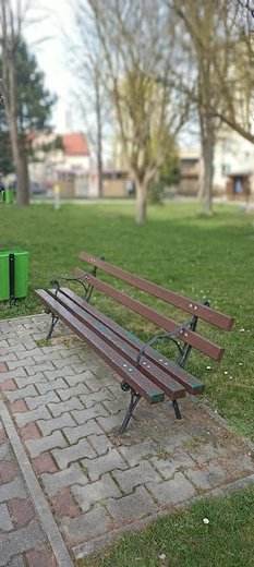 Przystanek na drodze czasu