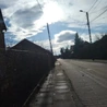 Krótki spacer w stronę nieba