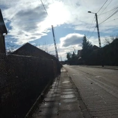 Krótki spacer w stronę nieba