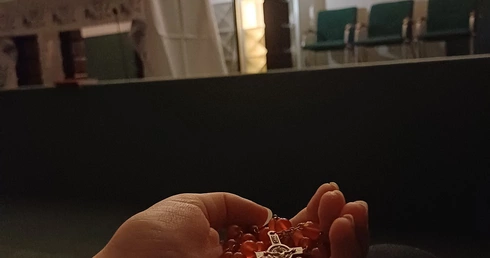 Tu zaczyna się cud