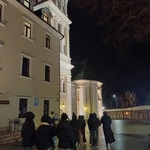 Tu zaczyna się cud
