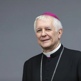 Biskup Marek Szkudło