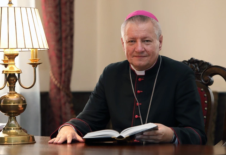 Bp Adam Wodarczyk