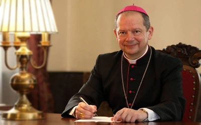 Bp Grzegorz Olszowski
