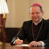 Bp Grzegorz Olszowski