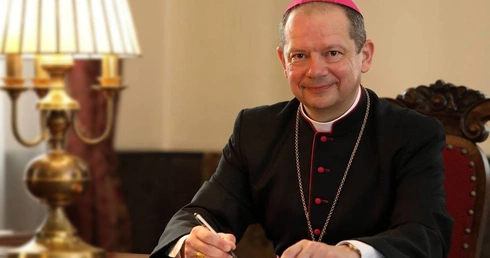 Bp Grzegorz Olszowski