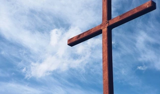 Duch Boży mnie prowadzi