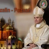 Ingres abp. Zielińskiego