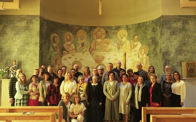 Jak towarzyszyć małżonkom i związkom niesakramentalnym