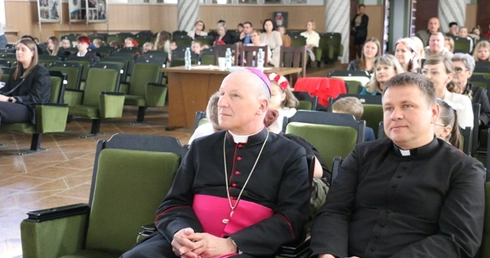 Finał konkursu pieśni i poezji patriotycznej