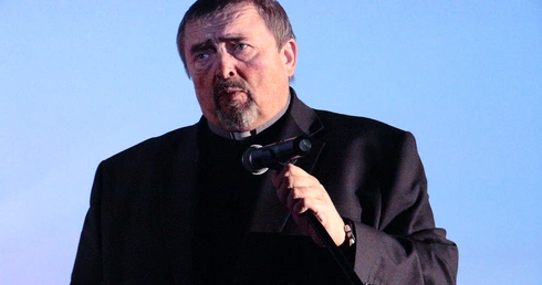 Nie żyje o. Stanisław Wysocki O.Carm
