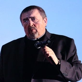 Nie żyje o. Stanisław Wysocki O.Carm