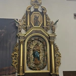 Matka Boża Anielska