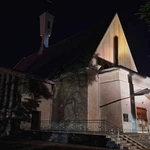 Światło w ciemności