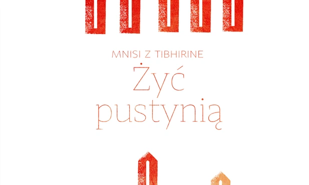 Żyć pustynią