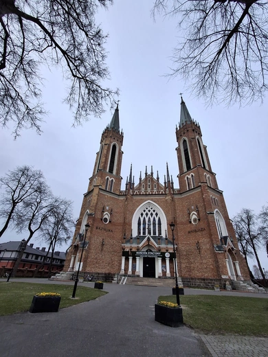 Śladami przeszłości