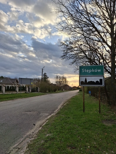 Śladami przeszłości