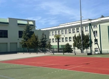Mały świat wielkich różnic
