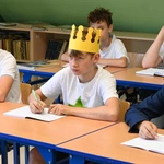 Królewskie wspomnienie