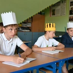 Królewskie wspomnienie
