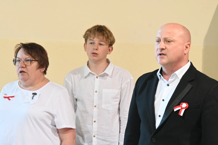 Królewskie wspomnienie