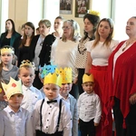 Królewskie wspomnienie