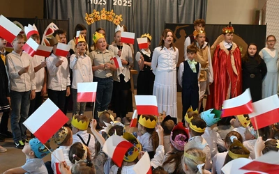 Królewskie wspomnienie