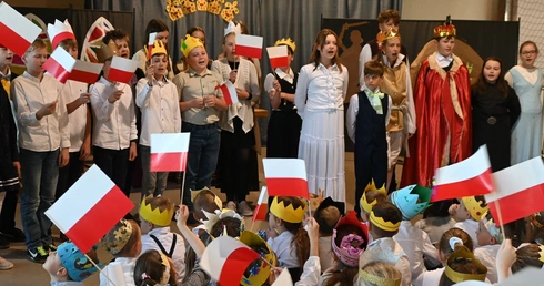 Królewskie wspomnienie