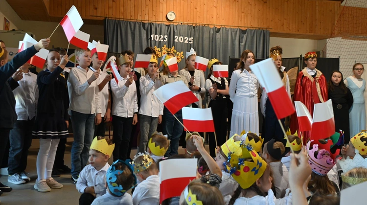 Królewskie wspomnienie