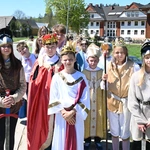 Królewskie wspomnienie
