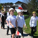 Królewskie wspomnienie