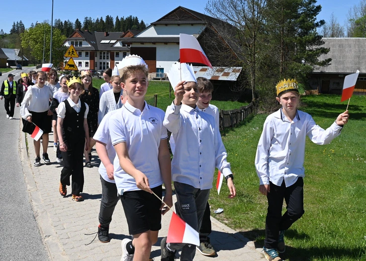 Królewskie wspomnienie