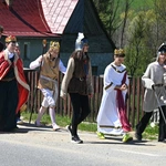 Królewskie wspomnienie