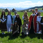 Królewskie wspomnienie