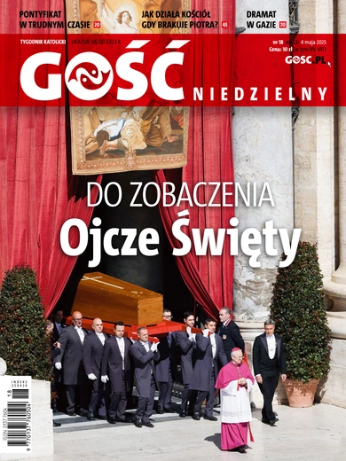 Człowiek jednej roli