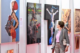 Sacroexpo – wystawa pełna inspiracji i innowacji!