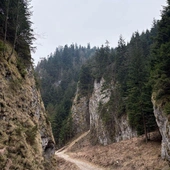 W poszukiwaniu ciszy - o relacji z Bogiem w górach i naturze