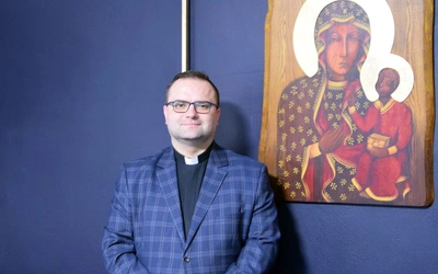 Druga taka pielgrzymka w Polsce