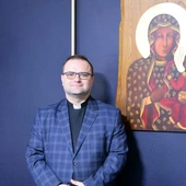 Druga taka pielgrzymka w Polsce