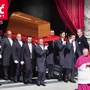 W najnowszym „Gościu Niedzielnym”: Pożegnanie papieża