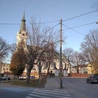 Zamknięta brama