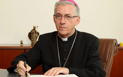 Abp senior Wiktor Skworc