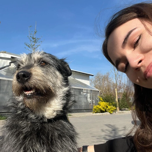 Mała wielka radość