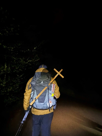 Piękno wędrówki