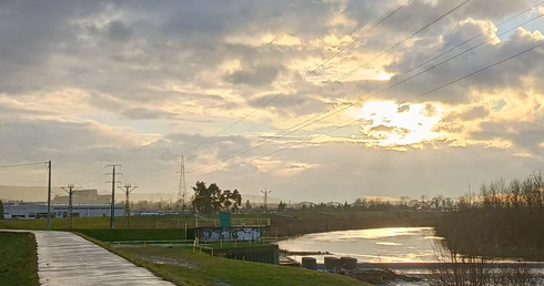 Wiara i nadzieja jak pogoda