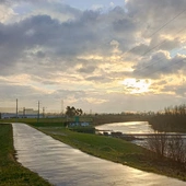 Wiara i nadzieja jak pogoda